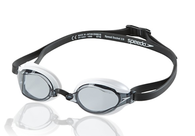 SPEED SOCKET 2.0 GOGGLE